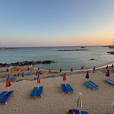 Cozy Apartment In Paphos Beautiful Complex 外观 照片