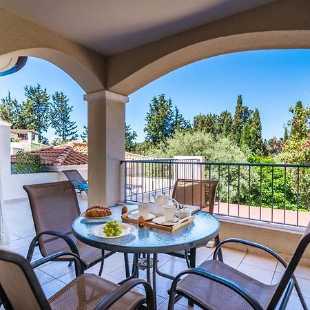 Cozy Apartment In Paphos Beautiful Complex 外观 照片