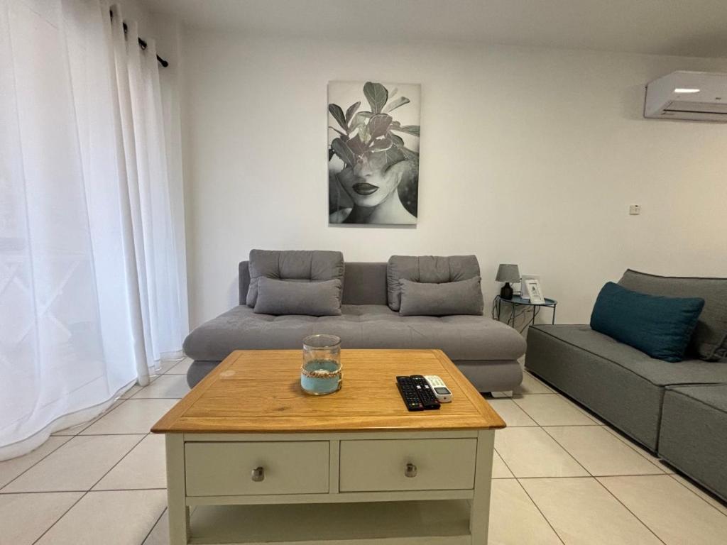Cozy Apartment In Paphos Beautiful Complex 外观 照片