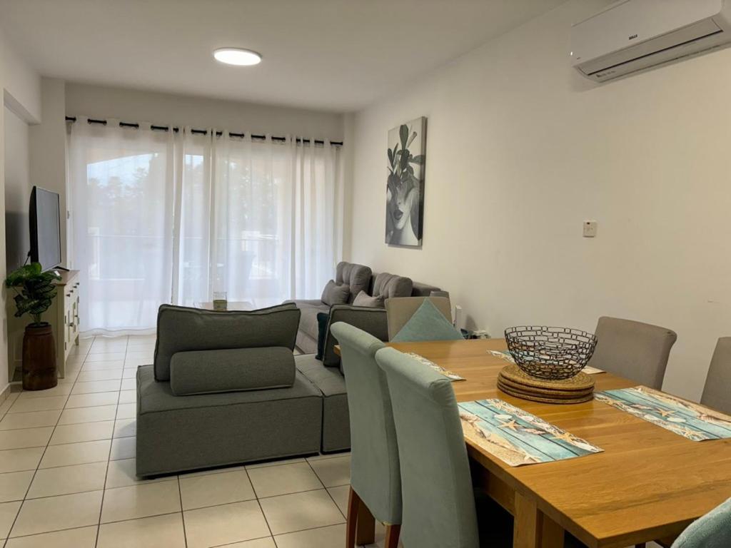 Cozy Apartment In Paphos Beautiful Complex 外观 照片