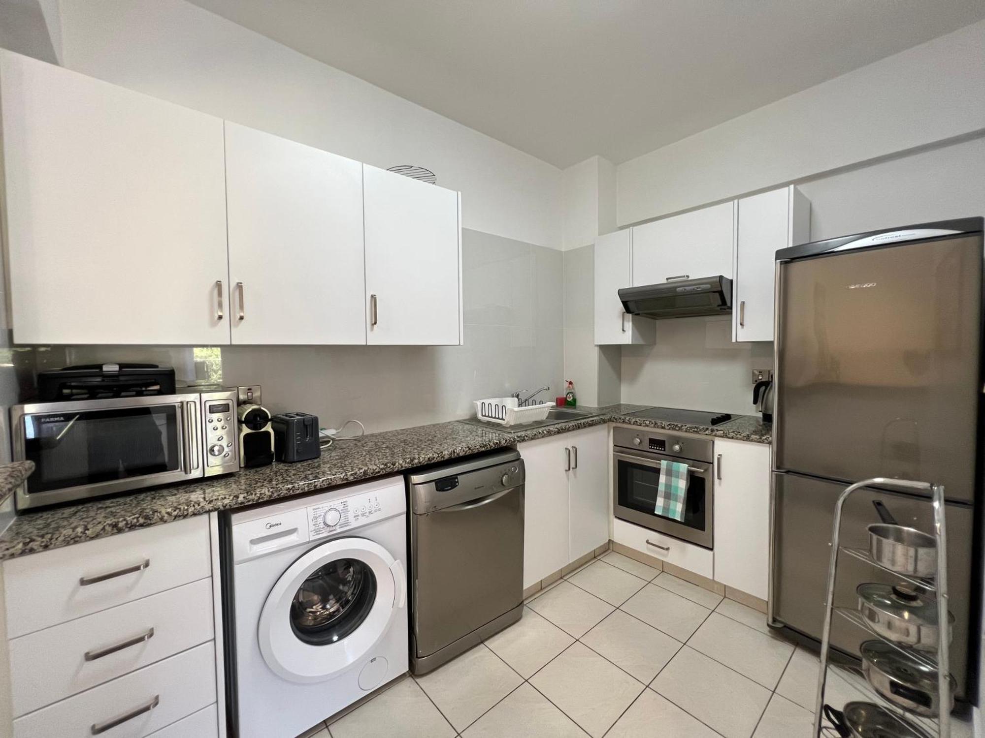 Cozy Apartment In Paphos Beautiful Complex 外观 照片