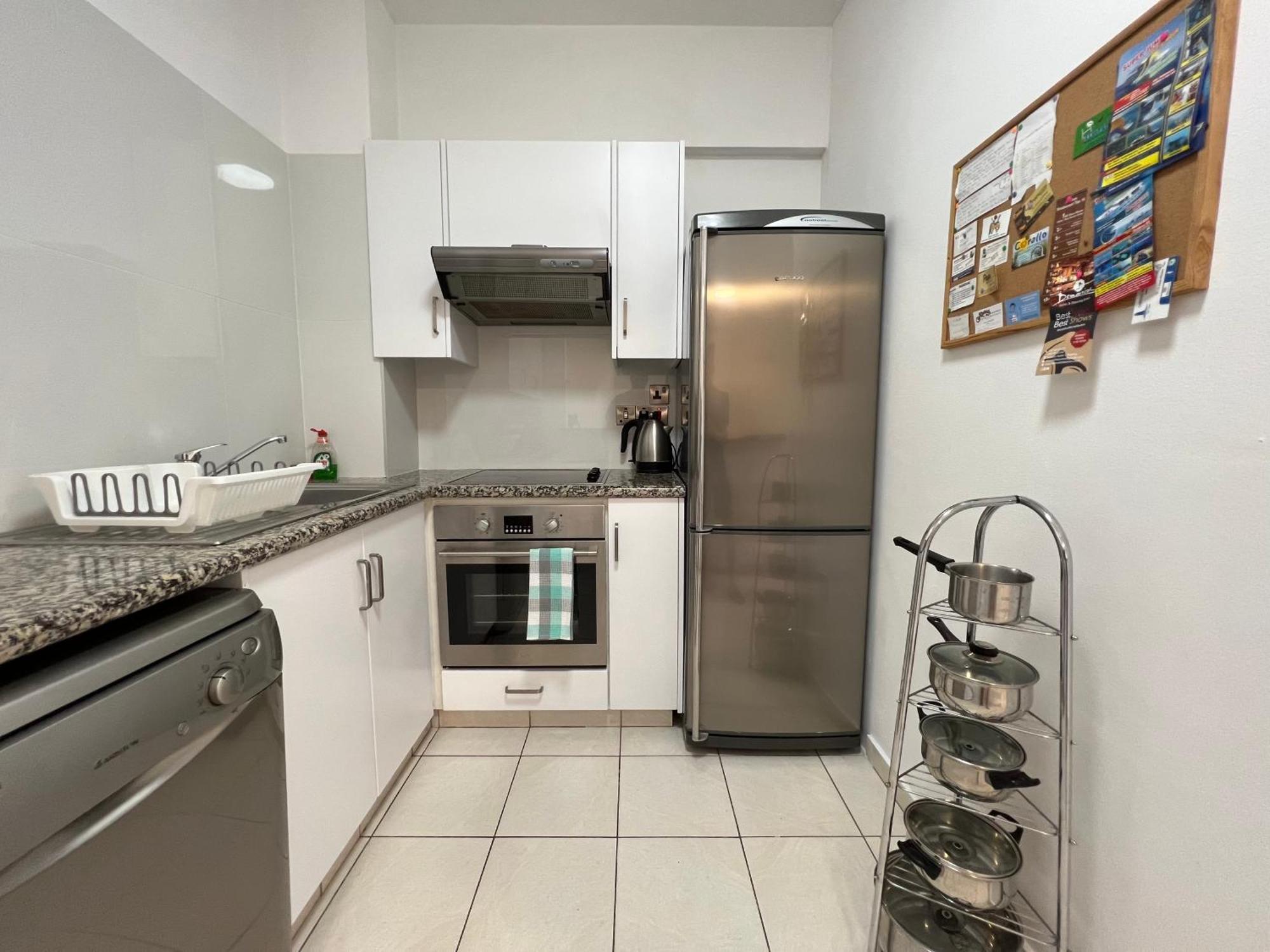 Cozy Apartment In Paphos Beautiful Complex 外观 照片