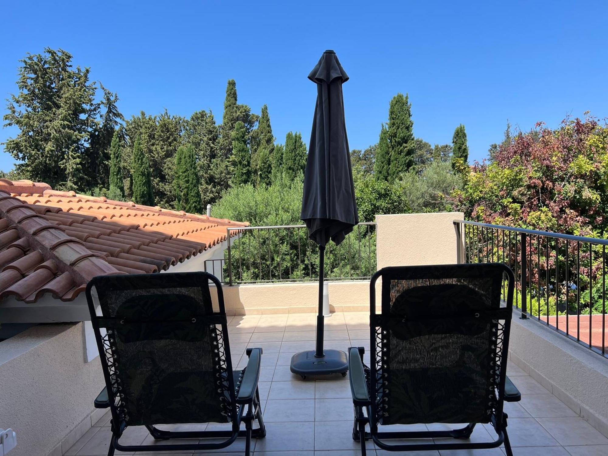 Cozy Apartment In Paphos Beautiful Complex 外观 照片